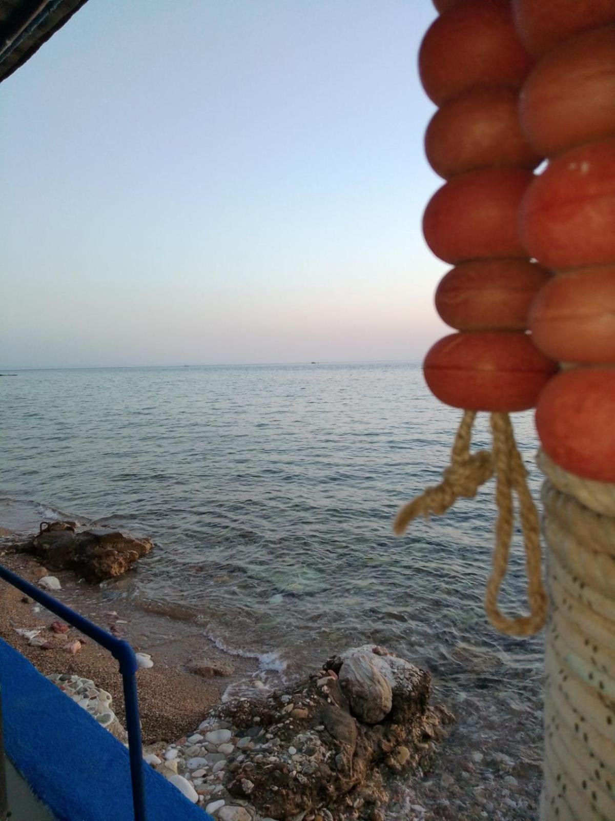 Skála Kallirákhis Amfialos מראה חיצוני תמונה