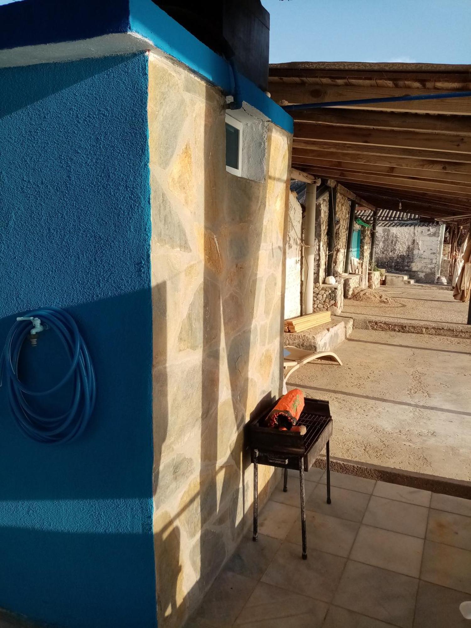 Skála Kallirákhis Amfialos מראה חיצוני תמונה