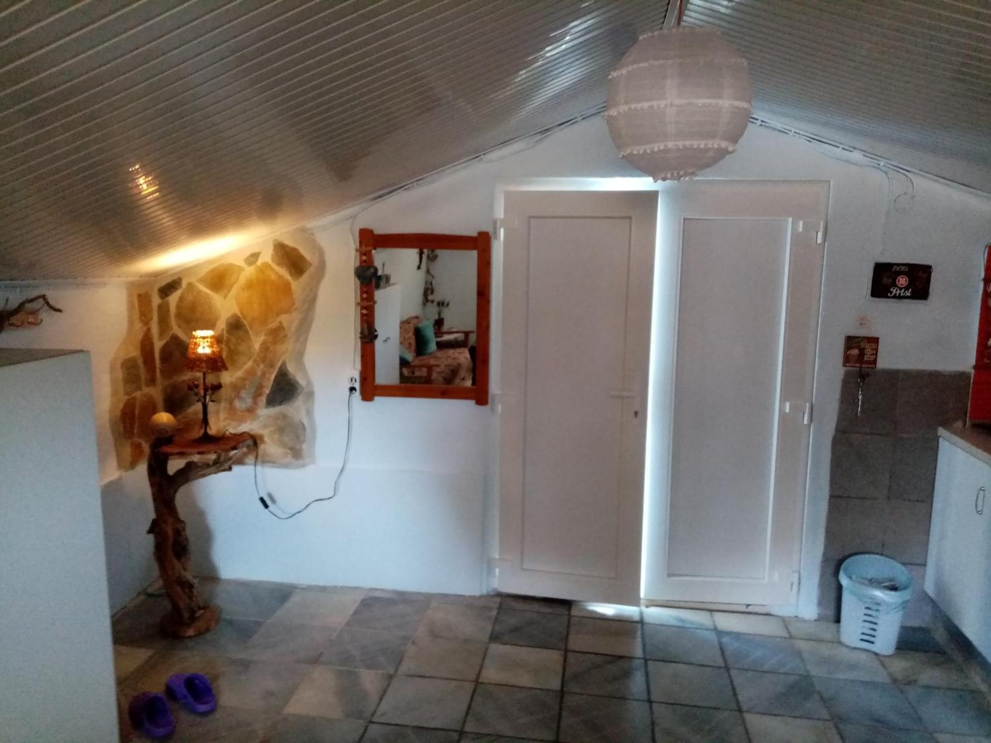 Skála Kallirákhis Amfialos מראה חיצוני תמונה